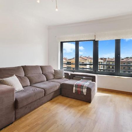 Apartamento Perto Serra De Sintra Buitenkant foto