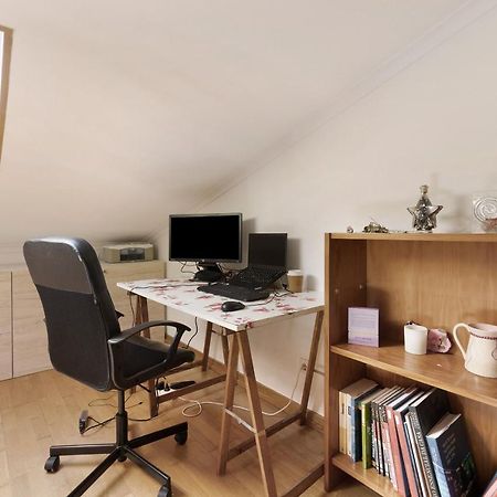 Apartamento Perto Serra De Sintra Buitenkant foto