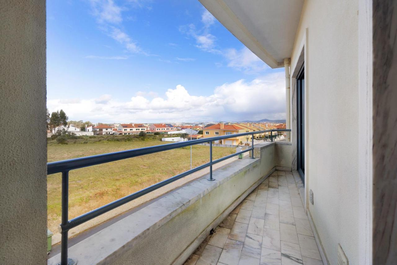 Apartamento Perto Serra De Sintra Buitenkant foto