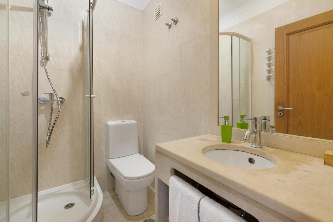 Apartamento Perto Serra De Sintra Buitenkant foto