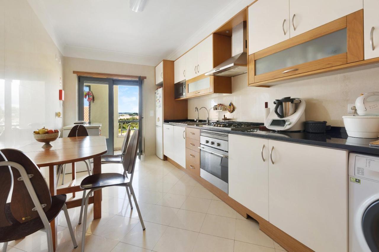 Apartamento Perto Serra De Sintra Buitenkant foto