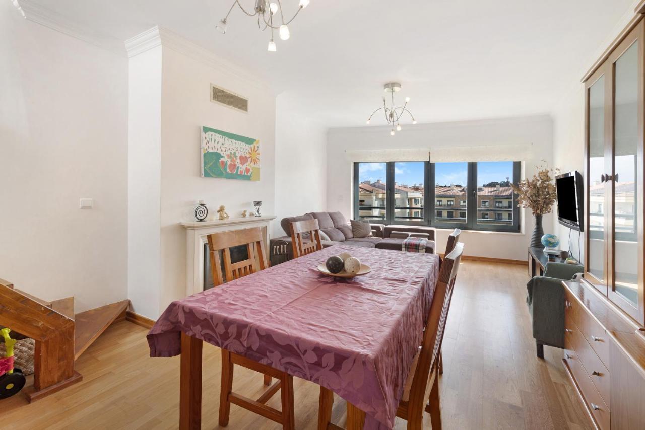 Apartamento Perto Serra De Sintra Buitenkant foto