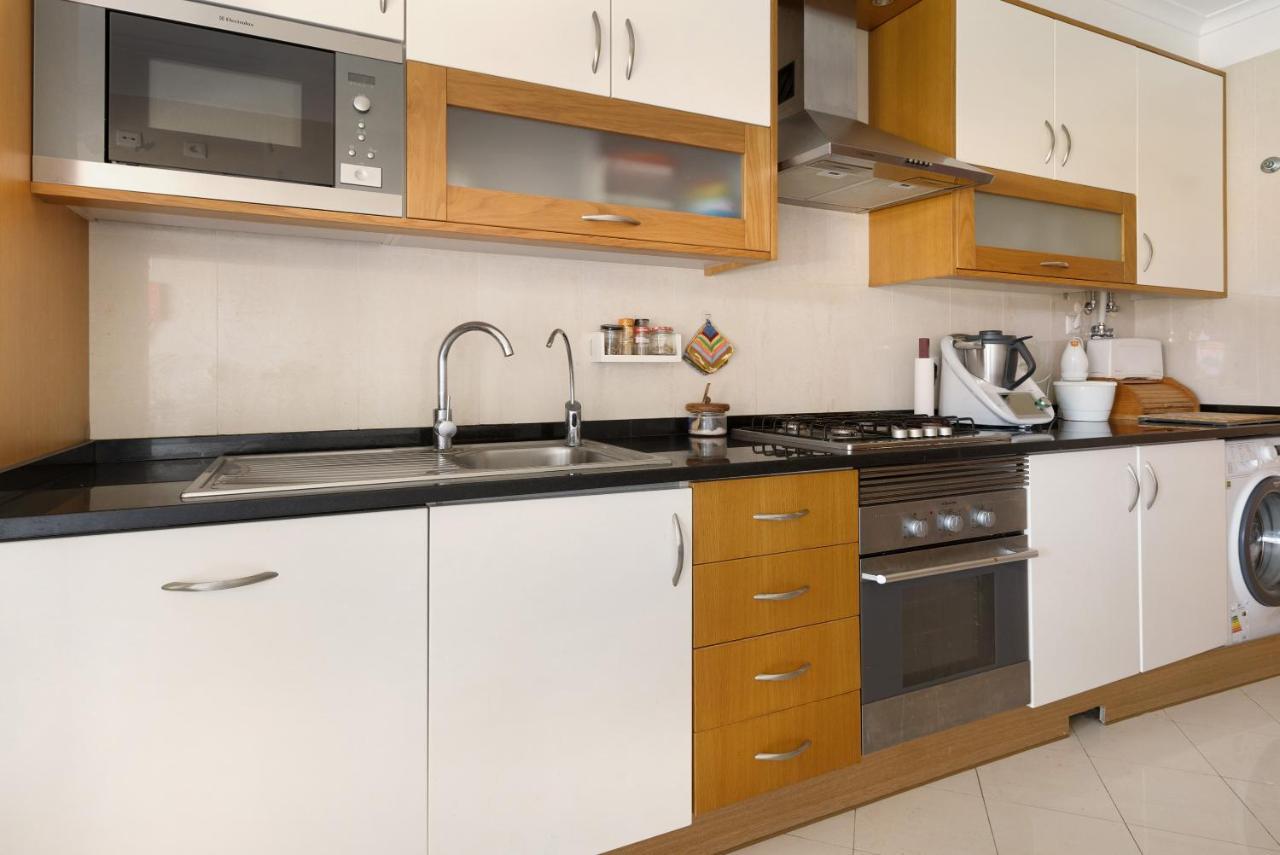 Apartamento Perto Serra De Sintra Buitenkant foto