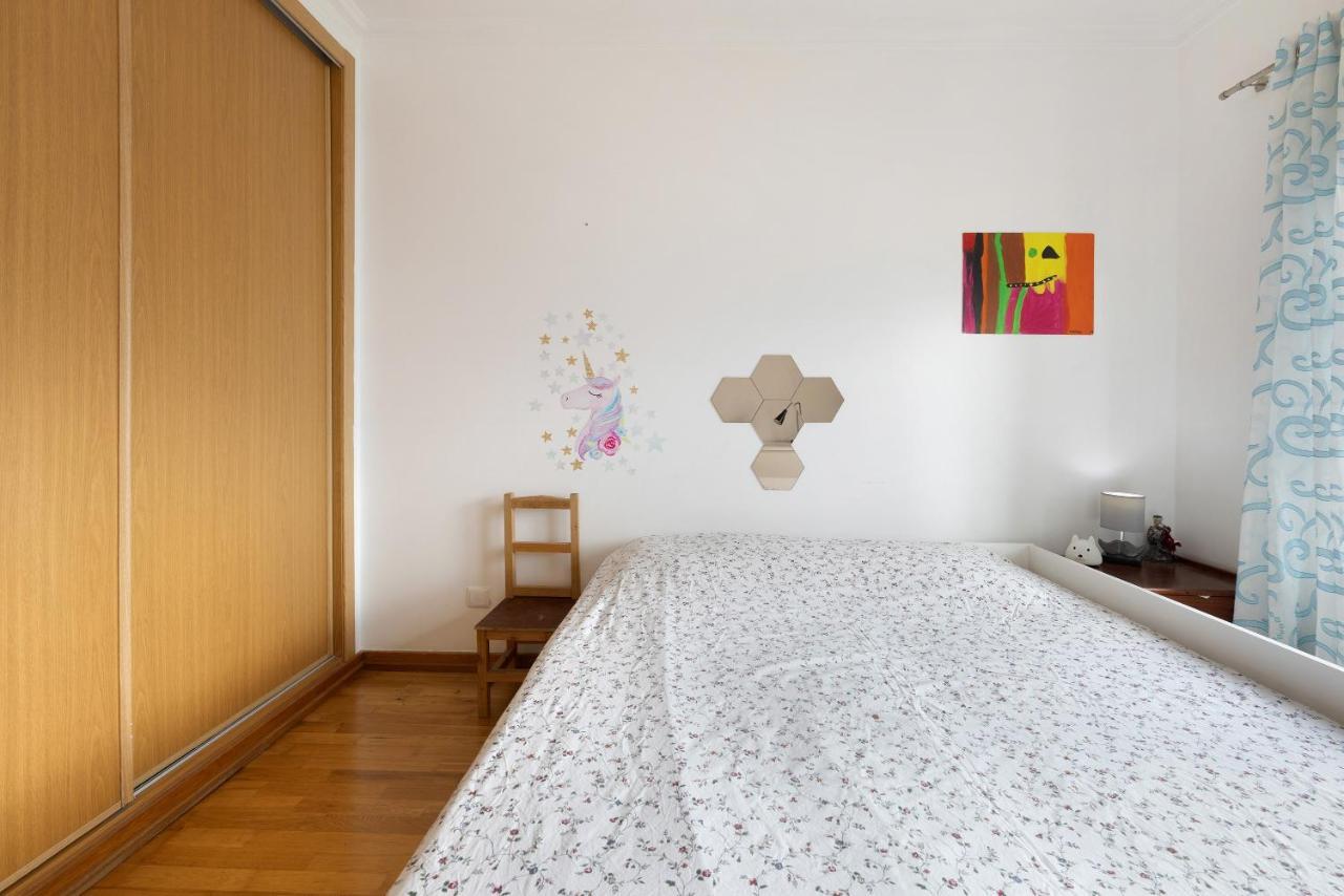Apartamento Perto Serra De Sintra Buitenkant foto
