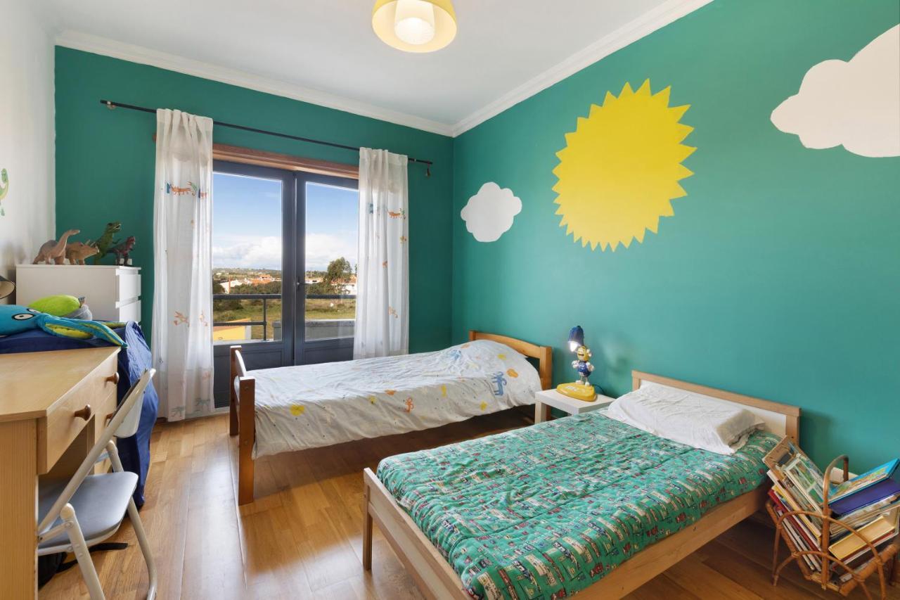 Apartamento Perto Serra De Sintra Buitenkant foto