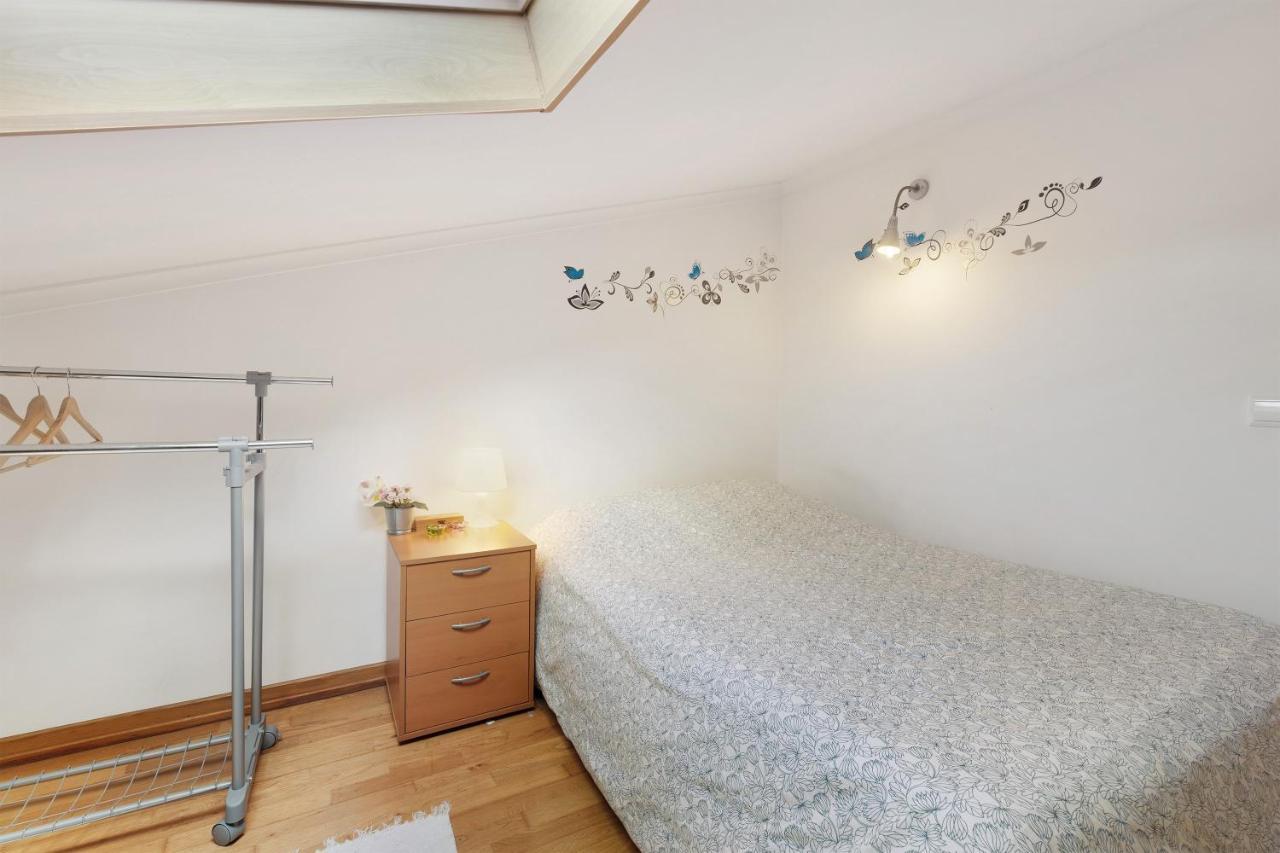 Apartamento Perto Serra De Sintra Buitenkant foto