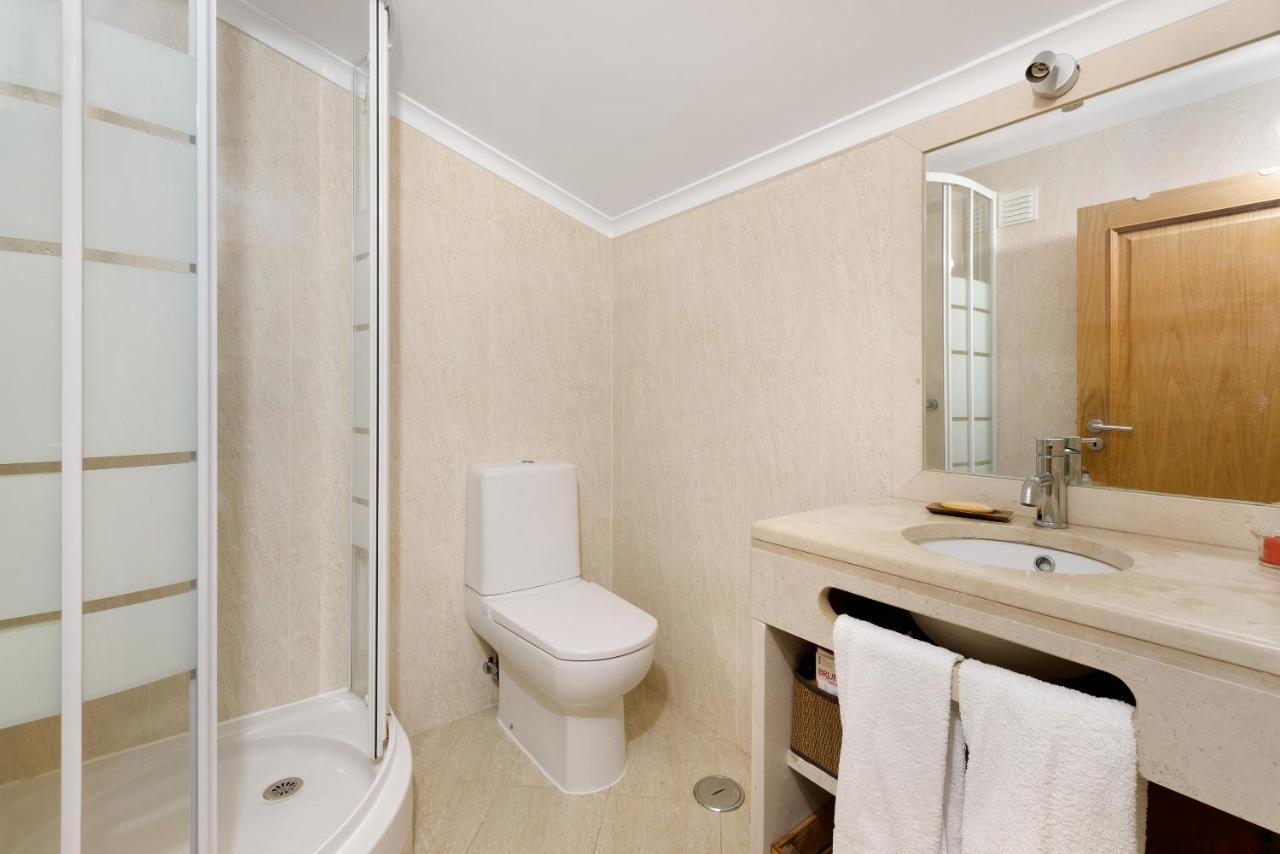 Apartamento Perto Serra De Sintra Buitenkant foto