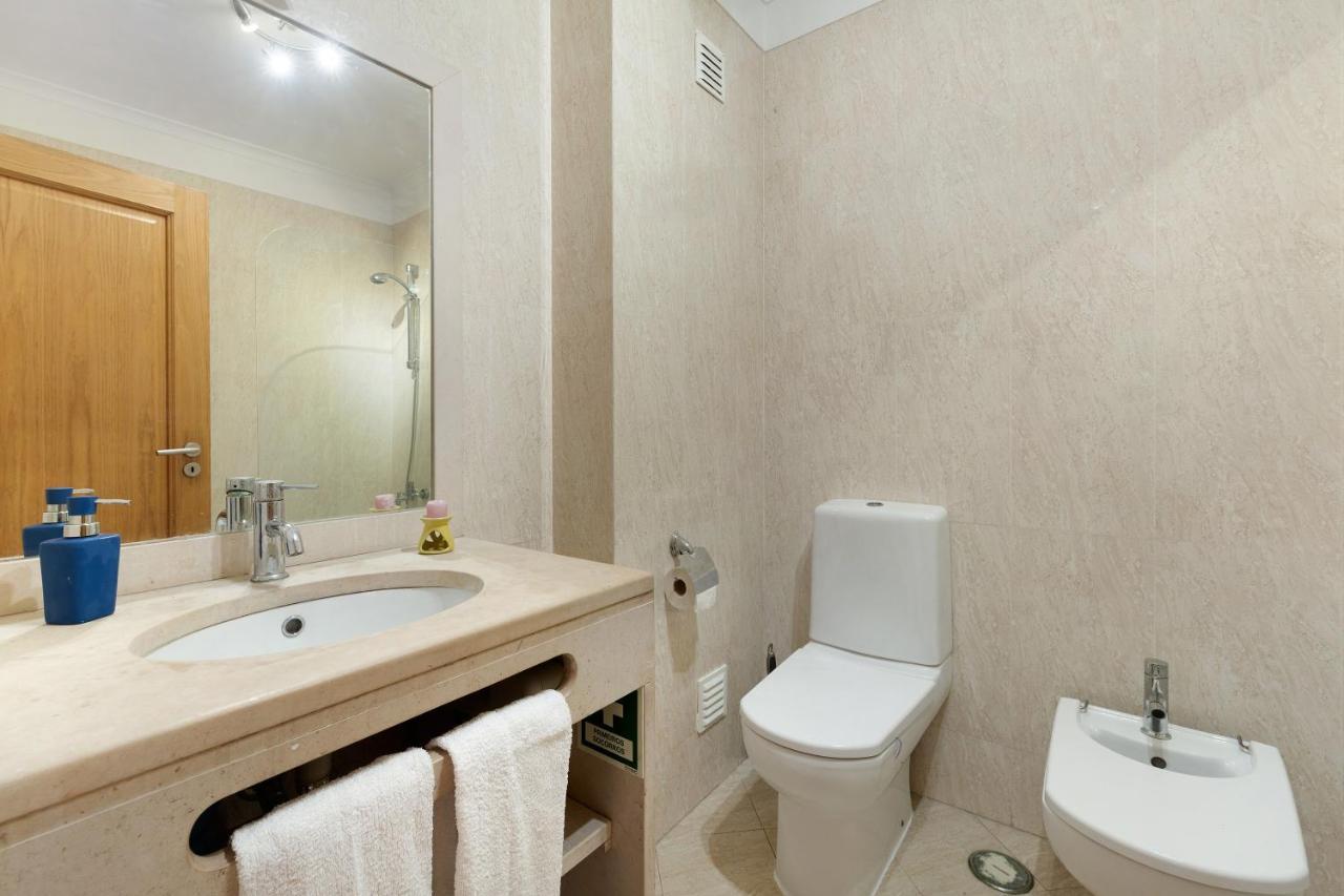 Apartamento Perto Serra De Sintra Buitenkant foto