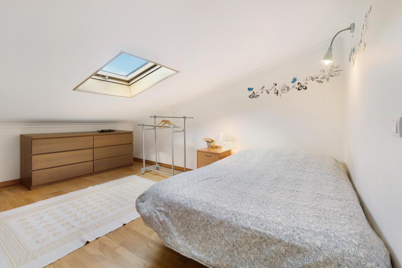 Apartamento Perto Serra De Sintra Buitenkant foto