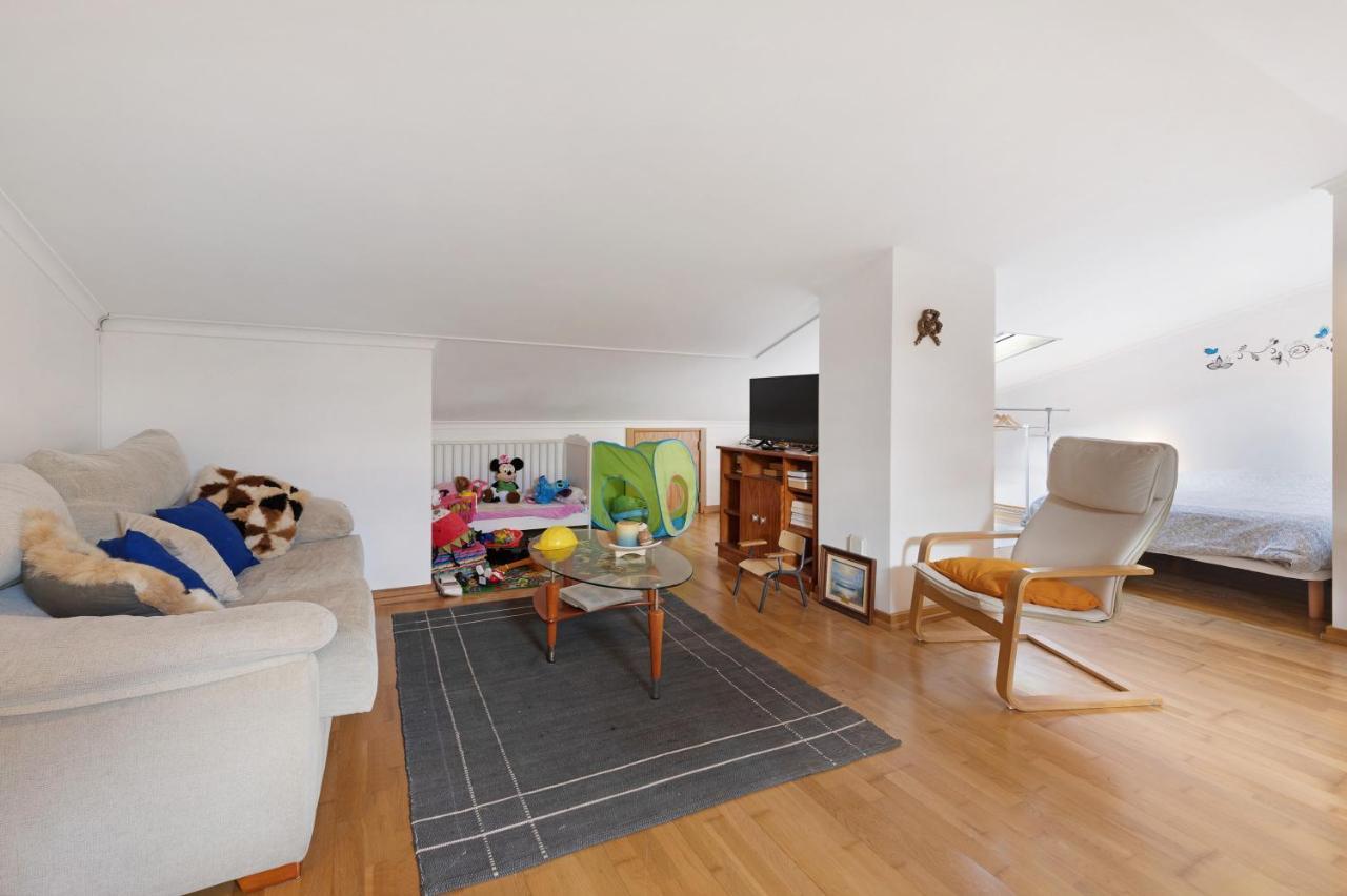 Apartamento Perto Serra De Sintra Buitenkant foto